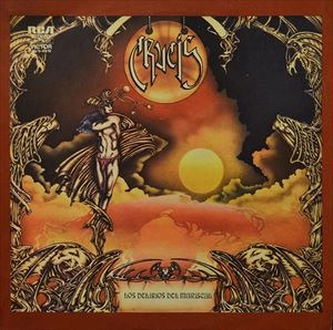 CRUCIS / クルーシス / LOS DELIRIOS DEL MARISCAL
