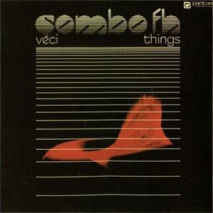 COMBO FH / VECI / THINGS