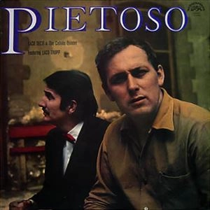 LACO DECZI / PIETOSO