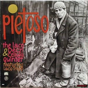 LACO DECZI / PIETOSO