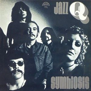 JAZZ Q / ジャズ・キュー / SYMBIOSIS