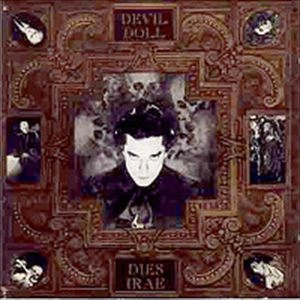 DEVIL DOLL (SVN) / デヴィル・ドール / DIES IRAE (LP)