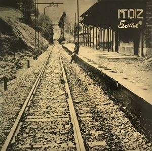 ITOIZ / イトイス / EZEKIEL
