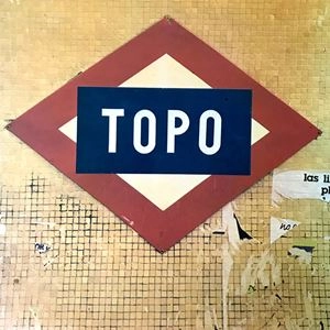 TOPO (SPAIN) / TOPO