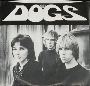 DOGS / ドッグス (US/Detroit) / SLASH YOUR FACE