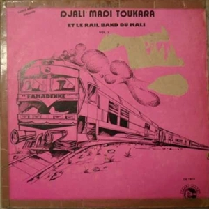 DJELIMADY TOUNKARA / ジェリマディ・トゥンカラ / VOL.1 FAMADENKE