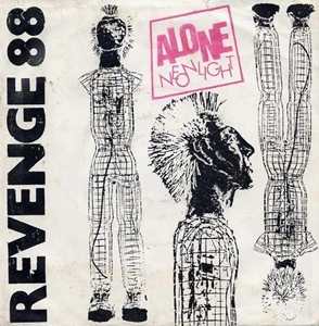 REVENGE 88 / ALONE