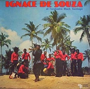IGNACE DE SOUZA / IGNACE DE SOUZA