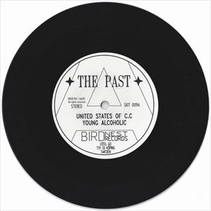 PAST / UNITED STATES OF C.C