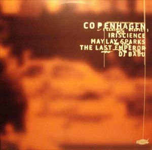 BOULEVARD CONNECTION / COPENHAGEN(CLAIMIN' RESPECT)