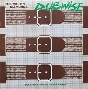 MIGHTY DIAMONDS / マイティ・ダイアモンズ / DUBWISE