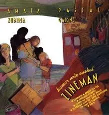 AMAIA ZUBIRIA/PASCAL / ZINEMAN