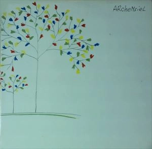 ARCHENSIEL / アルカンシエル / ARCHENSIEL
