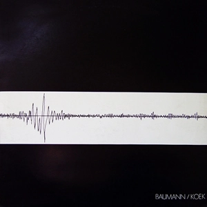 BAUMANN / KOEK / BAUMANN/KOEK / BAUMANN / KOEK