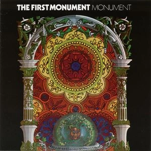 MONUMENT / モニュメント / FIRST MONUMENT