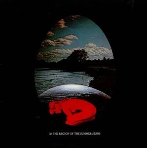 THE ENID (PROG) / エニド / IN THE REGION OF THE SUMMER STARS