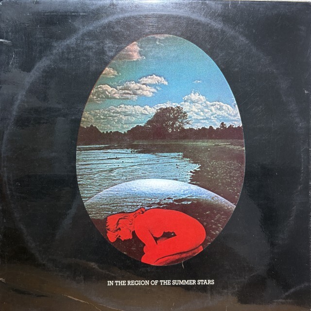 THE ENID (PROG) / エニド / IN THE REGION OF THE SUMMER STARS