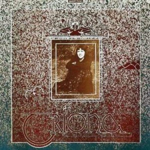 TRIONA NI DHOMHNAILL / TRIONA