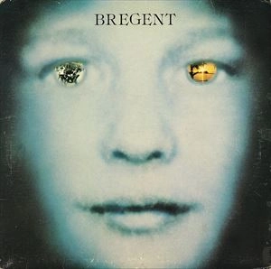 BREGENT / ブレジャン / PARTIR POUR AILLEURS