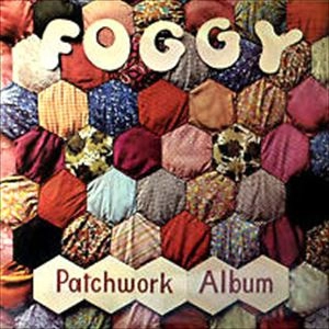 FOGGY / フォギー / PATCHWORK ALBUM