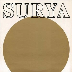 SURYA / スーリヤ / SURYA