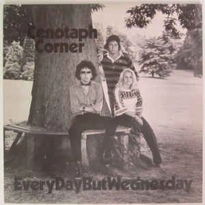 CENOTAPH CORNER / EVERY DAY BUT WEDNESDAY