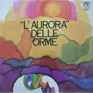 LE ORME / レ・オルメ / L'AURORA DELLE ORME