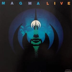 MAGMA (PROG: FRA) / マグマ / MAGMA LIVE