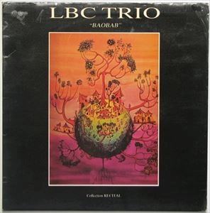 LBC TRIO / BAOBAB