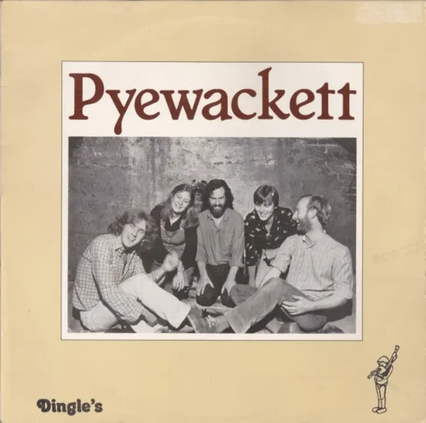 PYEWACKETT / SAME