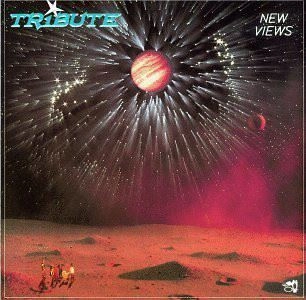 TRIBUTE / NEW VIEWS