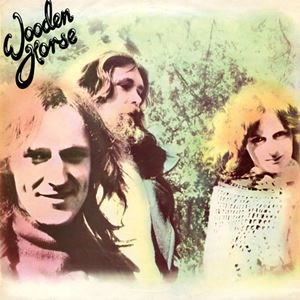 WOODEN HORSE / ウッデン・ホース / WOODEN HORSE