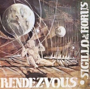 IL SIGILLO DI HORUS / RENDEZ VOUS