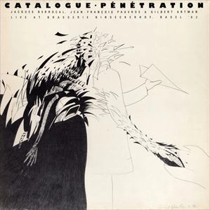 CATALOGUE / PENETRATION