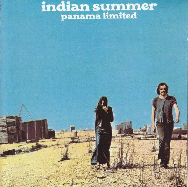 PANAMA LIMITED / パナマ・リミテッド / INDIAN SUMMER