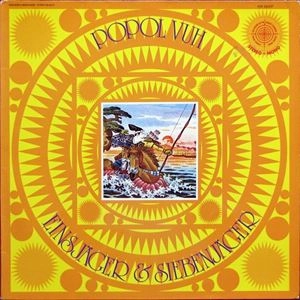 POPOL VUH (GER) / ポポル・ヴー / EINSJAGER & SIEBENJAGER