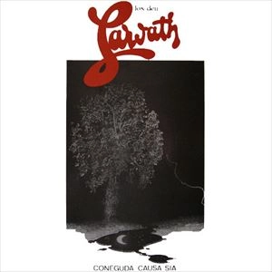 LOS DEU LARVATH / CONEGUDA CAUSA SIA