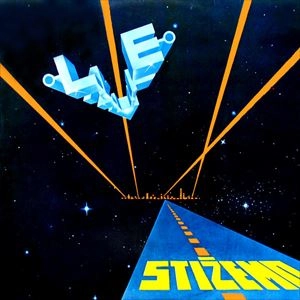 LAZA I IPE / STIZEMO