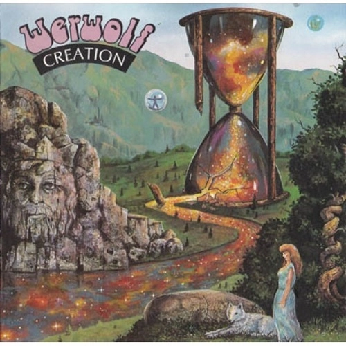WERWOLF / CREATION
