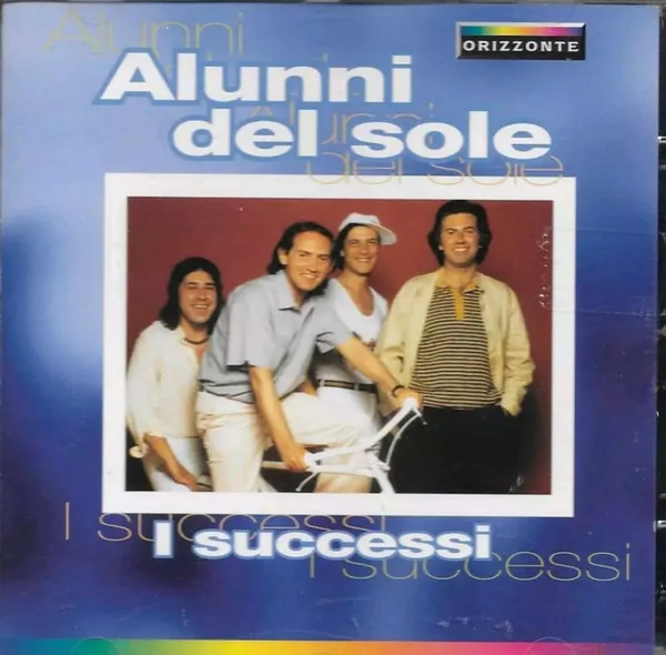 ALUNNI DEL SOLE / I SUCCESSI