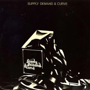 SUPPLY DEMAND & CURVE / SUPPLY DEMAND & CURVE