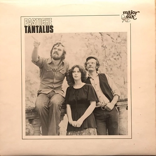 TANTALUS / PASTICHE