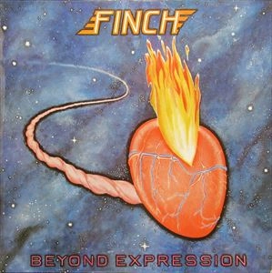 FINCH (PROG: NLD) / フィンチ / BEYOND EXPRESSION