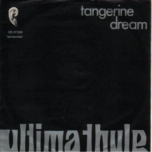 TANGERINE DREAM / タンジェリン･ドリーム / ULTIMA THULE