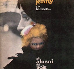GLI ALUNNI DEL SOLE / JENNY E LA BAMBOLA