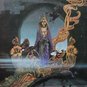 JON BETMEAD / A VISION OF HEAVEN
