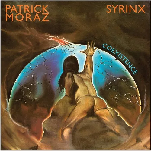 PATRICK MORAZ & SYRINX / PATRICK MORAZ/SYRINX / COEXISTENCE