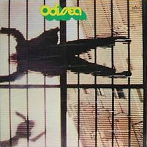 ODISSEA / オデッセイア / ODISSEA