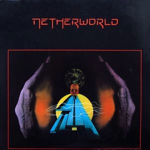 NETHERWORLD / ネザーワールド / IN THE FOLLOWING HALF-LIGHT