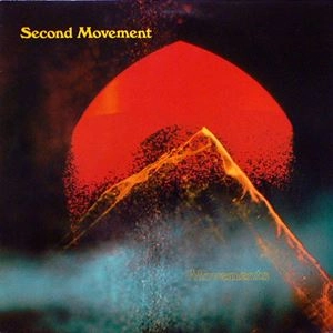 SECOND MOVEMENT / MOVEMENTS